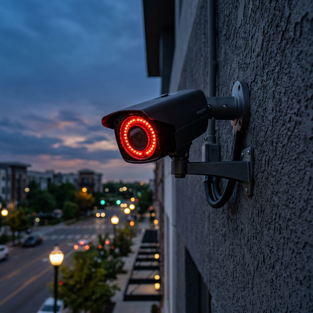 CCTV Systems Installation