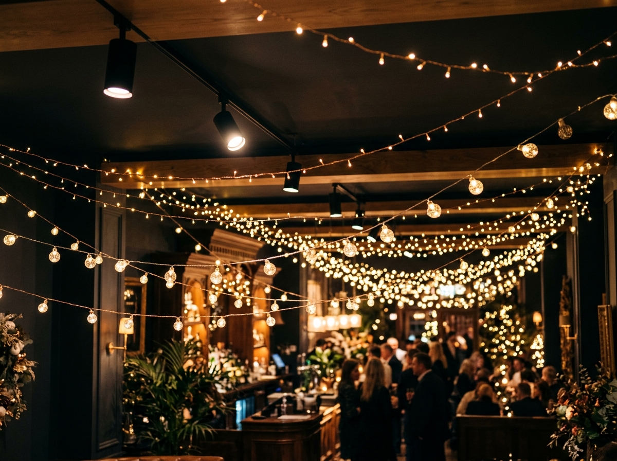 LED & Decoration Lightings