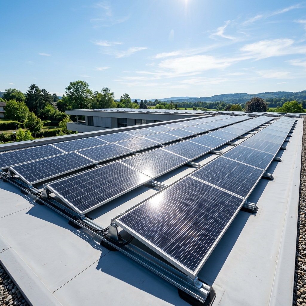 Solar Sales & Services